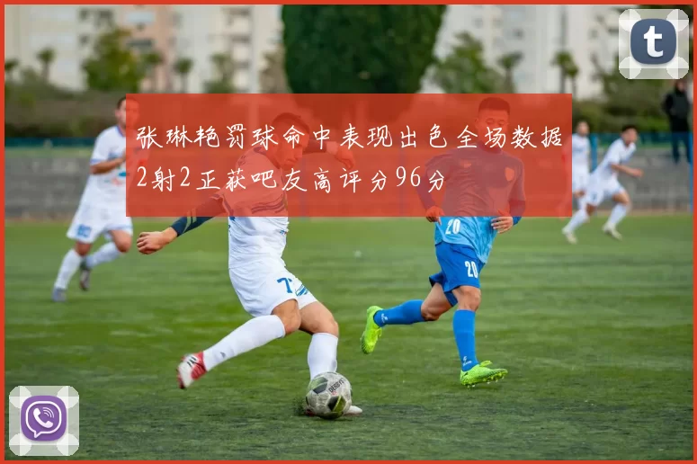 张琳艳罚球命中表现出色全场数据2射2正获吧友高评分96分